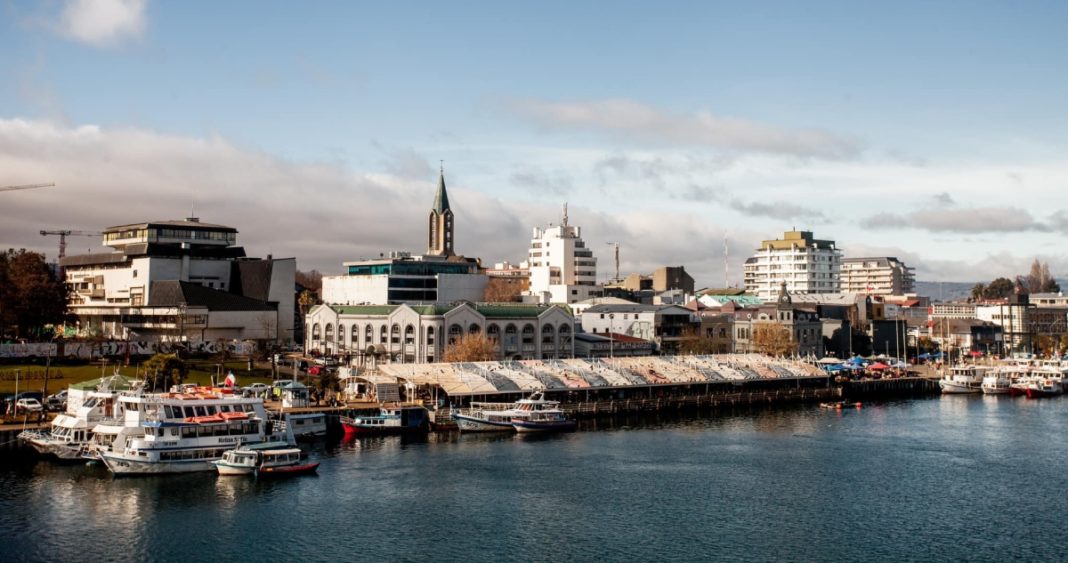 Valdivia Actualiza su Plan Regulador: Ciudadanos Tienen Hasta Julio para Aportar