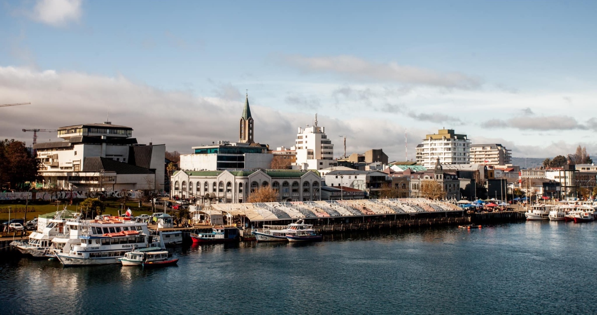 Valdivia Actualiza su Plan Regulador: Ciudadanos Tienen Hasta Julio para Aportar