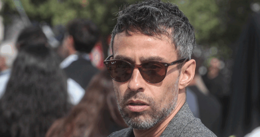 Valdivia Solicita Permiso para Viajar a España y Suspender Medidas Cautelares