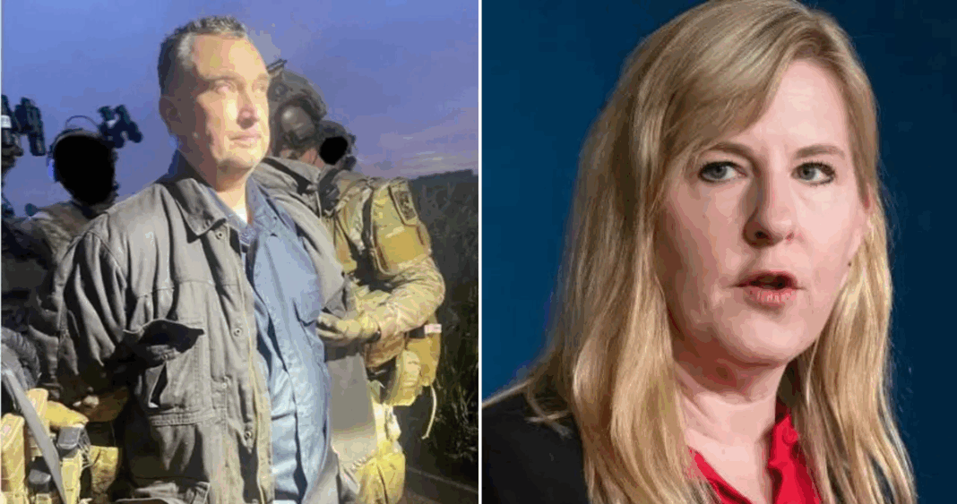 Vance Boelter: El Sospechoso Conservador Detrás del Brutal Asesinato de una Congresista y su Esposo