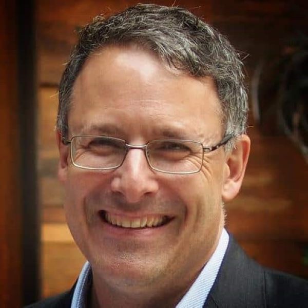 Vertiv nombra a Mike Giresi como su nuevo CIO Global