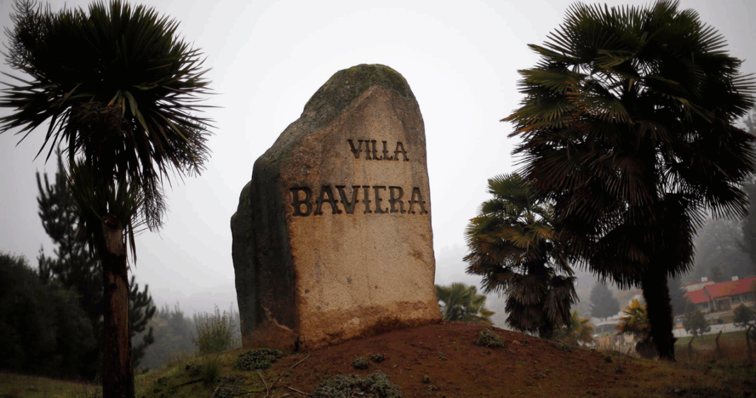 Villa Baviera Exige Participación en Proceso de Expropiación tras Informe del INDH
