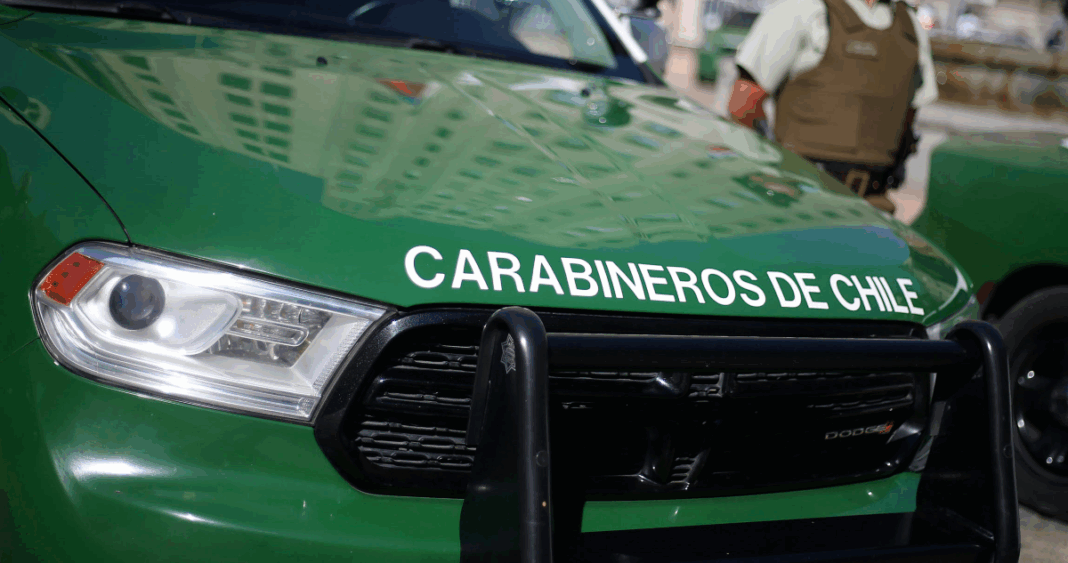 Violencia en el Liceo: Alumno Nuevo Apuñala a Compañero en Alhué