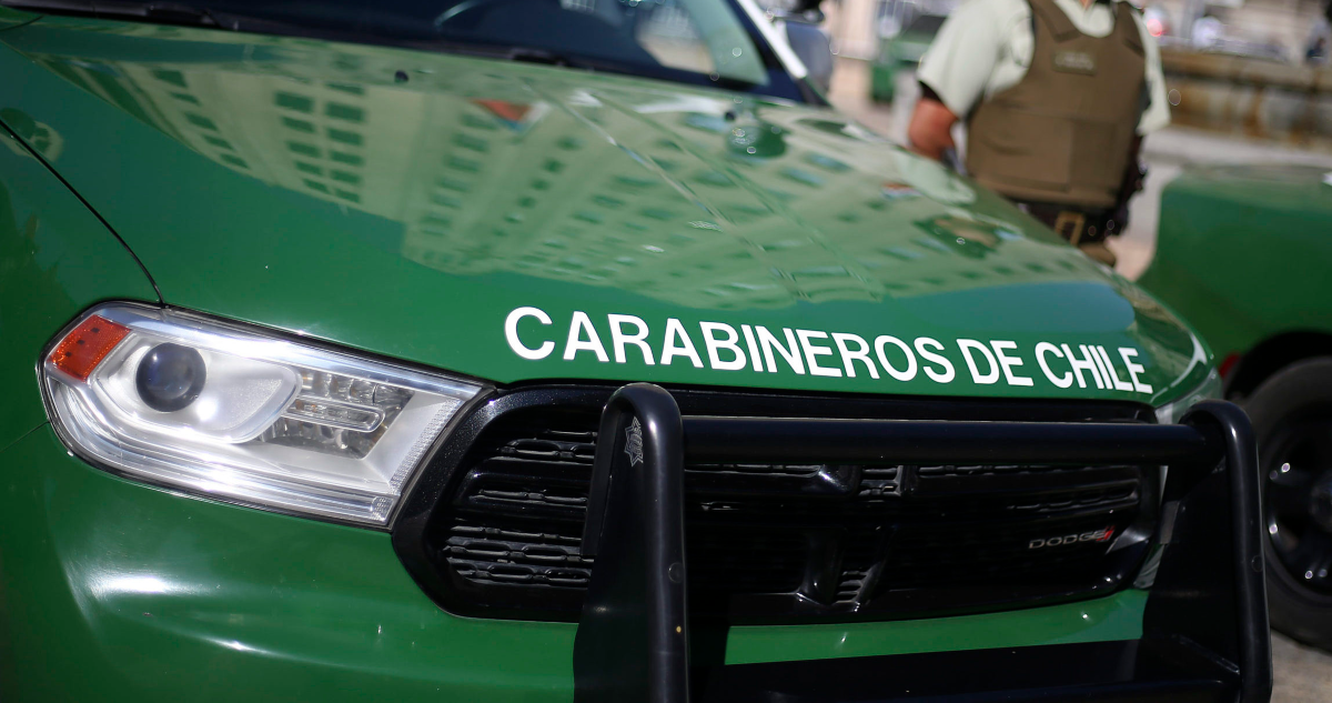 Violencia en el Liceo: Alumno Nuevo Apuñala a Compañero en Alhué
