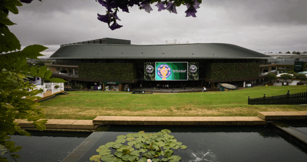 Wimbledon 2025: Horarios Renovados y Récord de Premios para Campeones