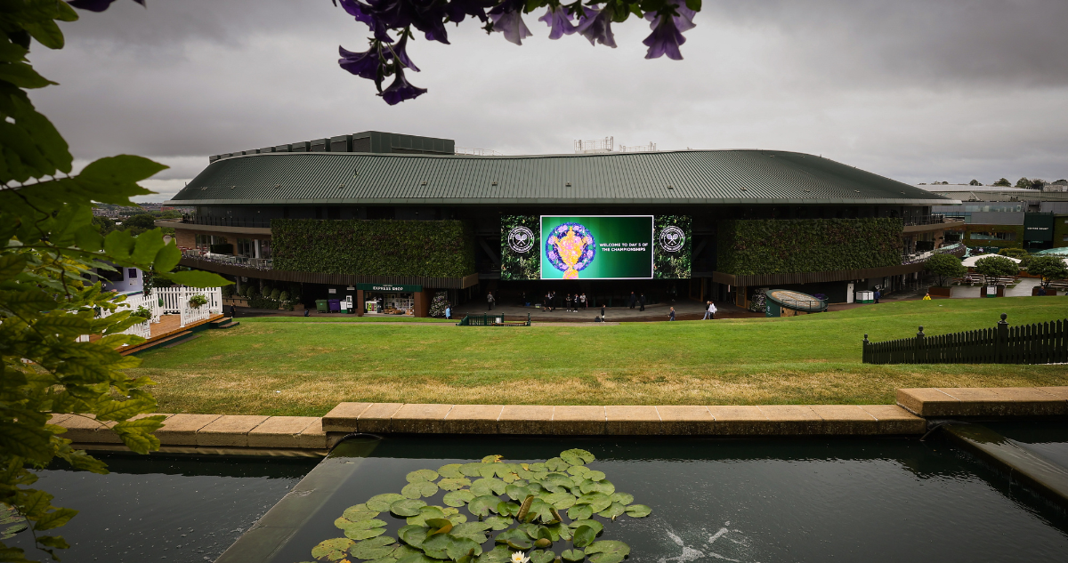 Wimbledon 2025: Horarios Renovados y Récord de Premios para Campeones