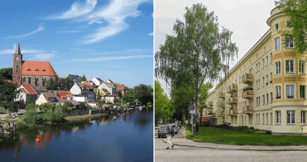 ¡Descubre Eisenhüttenstadt: El Pueblo Alemán que Ofrece Estadías Gratuitas para Atraer Nuevos Habitantes!