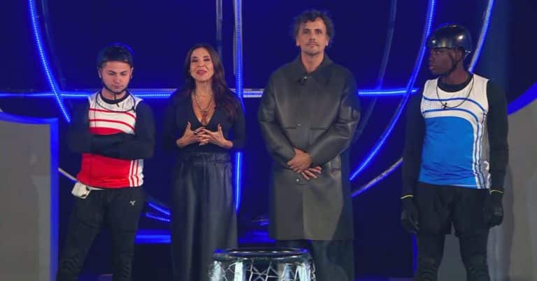 ¡Duelo Inesperado en Mundos Opuestos: ¿Quién Saldrá Victorioso?