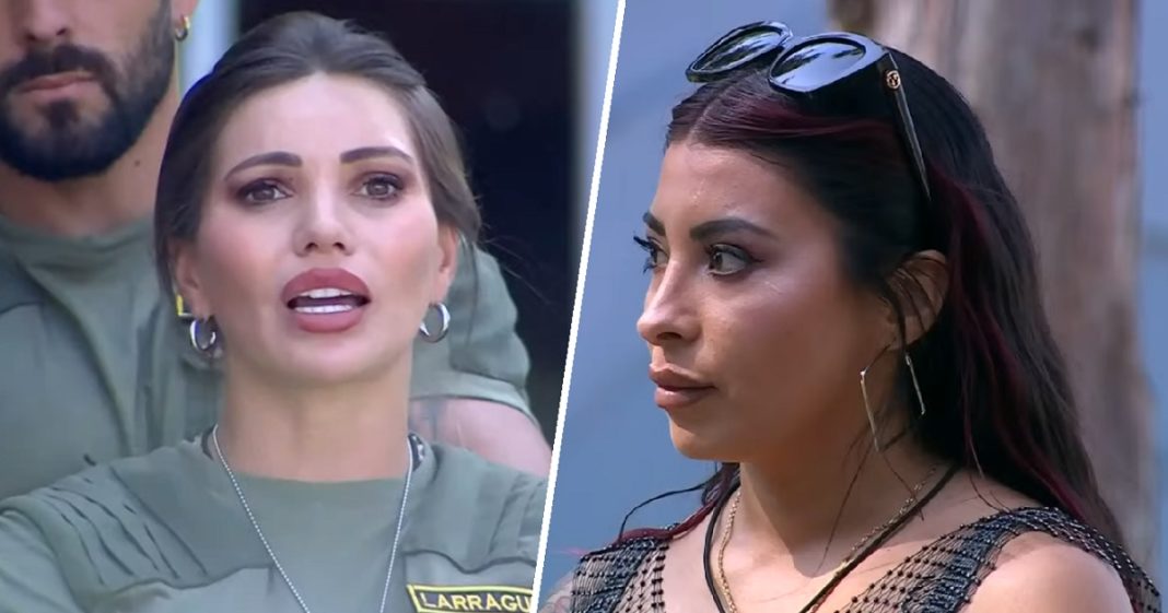 ¡Giro inesperado en 'Palabra de Honor'! Zoe y Josué se alzan con la victoria