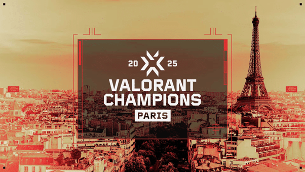 ¡Prepárate para el Espectáculo Mundial de VALORANT: Descubre el Camino al Champions Paris 2025!