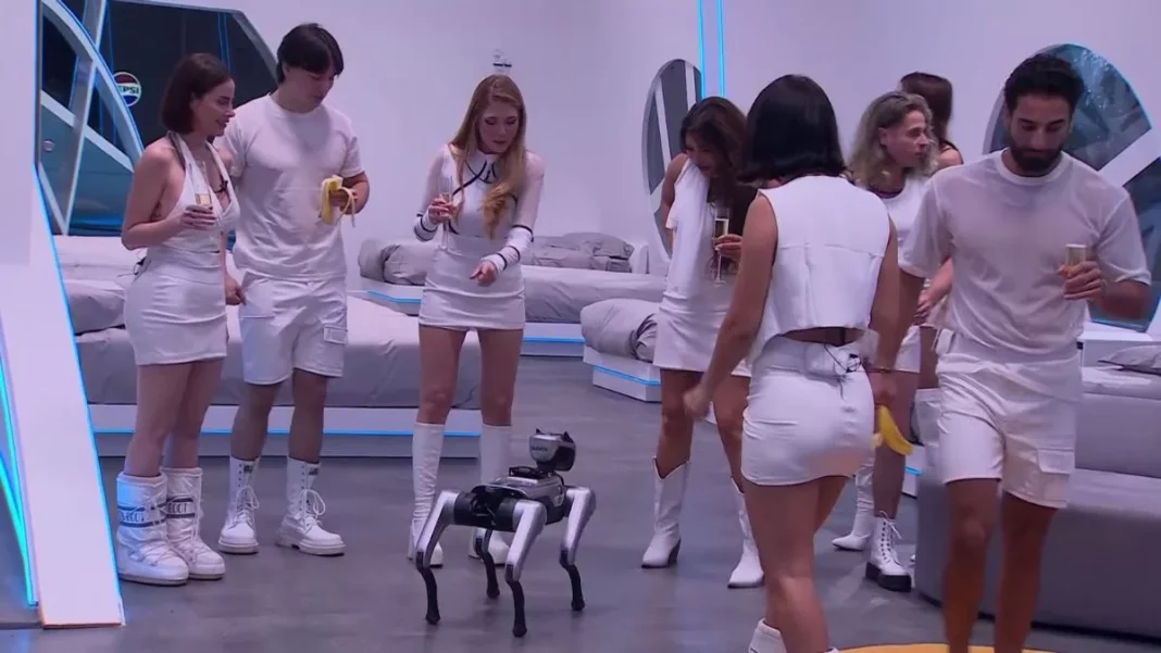 ¡Sorpresa en «Mundos Opuestos 3»! Participante polémico es expulsado del reality
