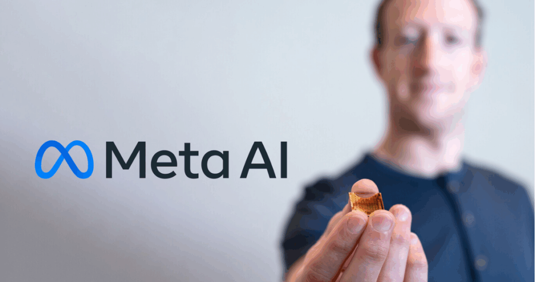 ¿Estás Compartiendo Tus Conversaciones Privadas con Meta AI sin Saberlo?