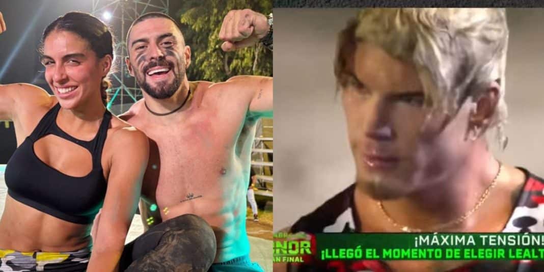 ¿Hubo Favoritismo en la Final de 'Palabra de Honor'? La Polémica Foto que Sacudió al Reality