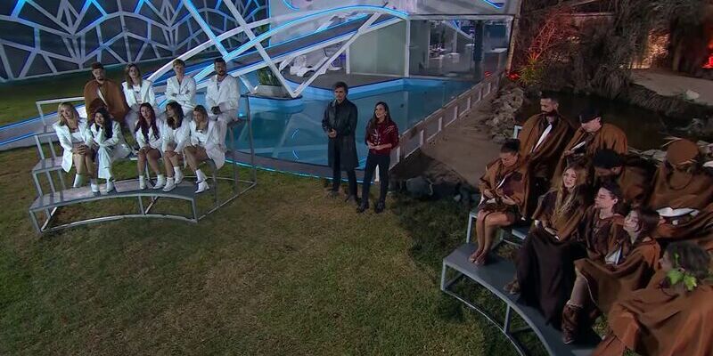 ¿Regresará el polémico 'Princeso' a 'Mundos Opuestos 3'?