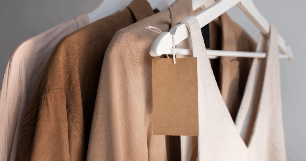 ¿Sabías que tu ropa nueva puede contener químicos y microorganismos peligrosos?