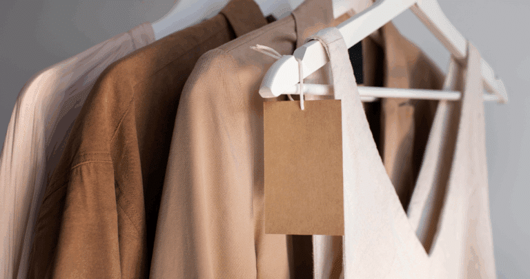 ¿Sabías que tu ropa nueva puede contener químicos y microorganismos peligrosos?