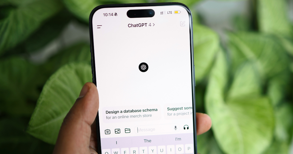 ¿Chatbots de IA como ChatGPT pueden reemplazar a los terapeutas humanos? Expertos advierten sobre los riesgos