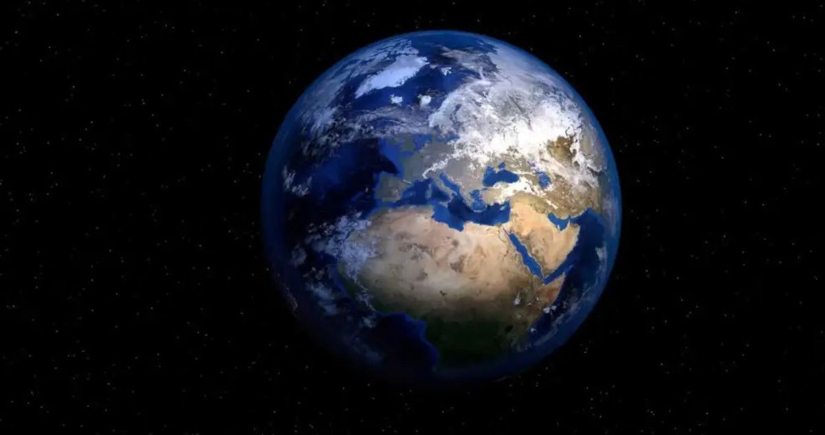 ¿Cómo la aceleración de la rotación de la Tierra está reduciendo la duración de nuestros días?