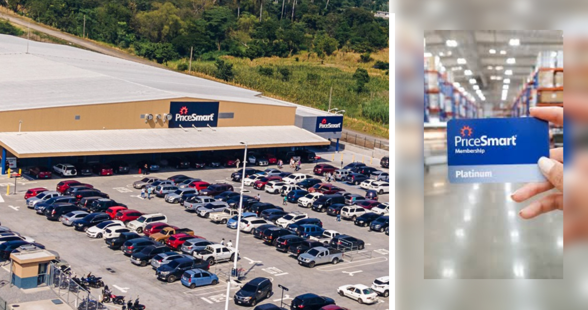 ¿Cómo la llegada de PriceSmart a Chile podría sacudir el mercado de supermercados mayoristas?