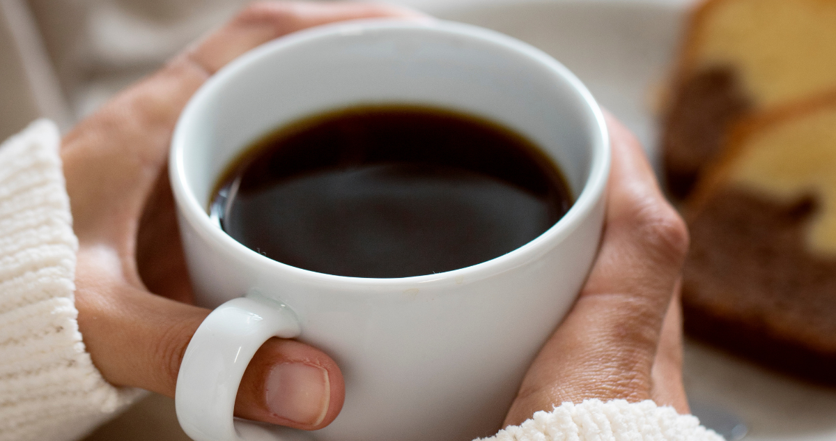 ¿Cuándo es el mejor momento del día para tomar café?