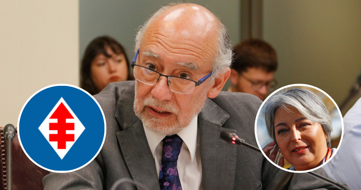 ¿Podrá la DC y el PC llegar a un acuerdo sobre la candidatura de Jara?
