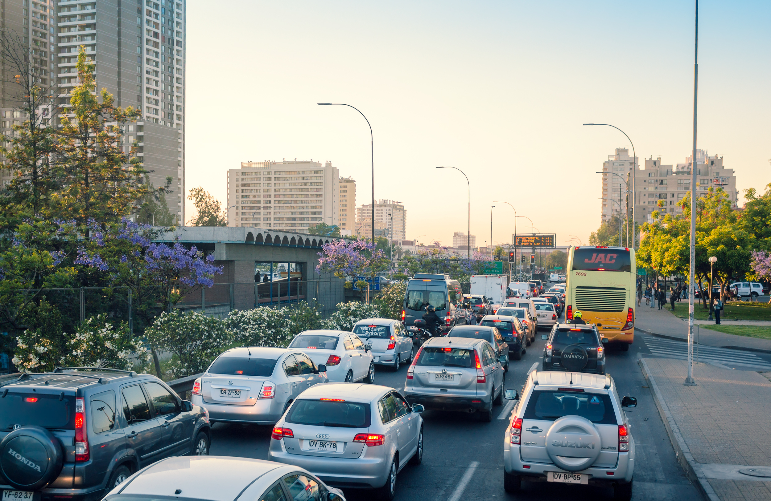 5 Errores Comunes al Cambiar de Carril (y Cómo Evitarlos)