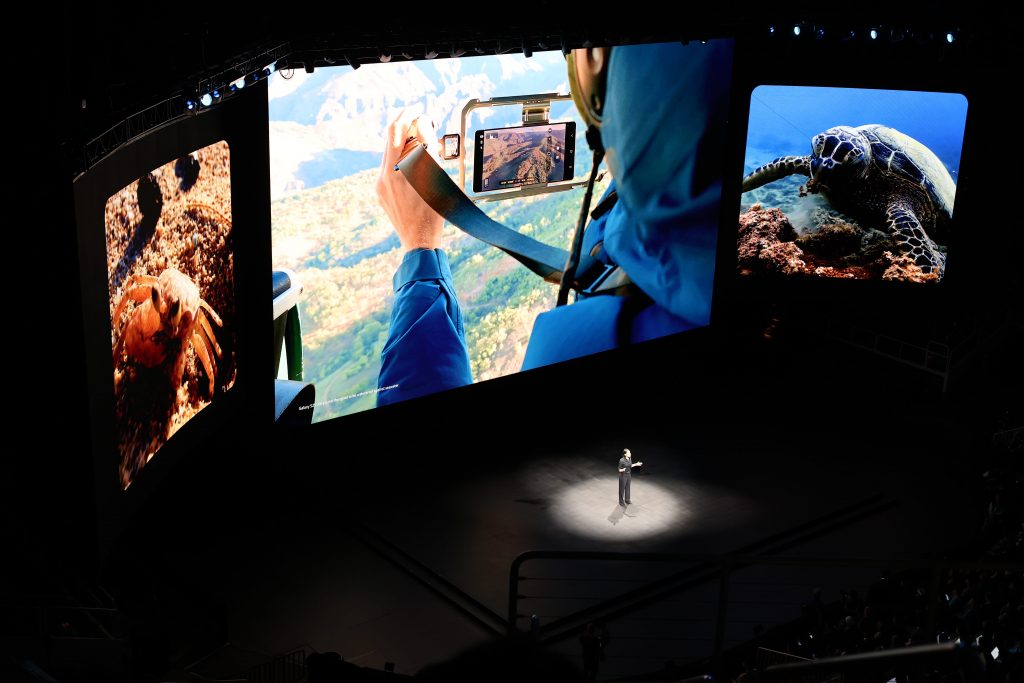 7 Datos Sorprendentes Que Quizás No Sabías Sobre los Galaxy Unpacked de Samsung