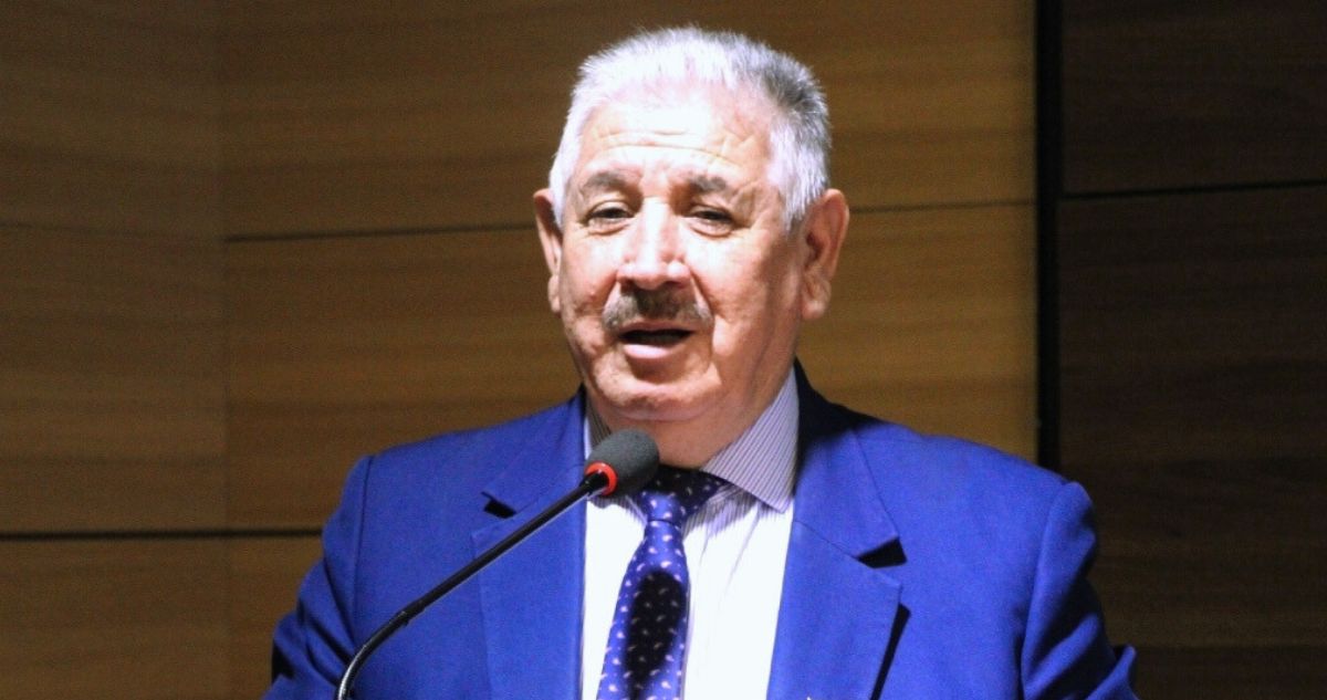 Abuso de Poder y Acoso Sexual: La Caída del Exalcalde de Cunco