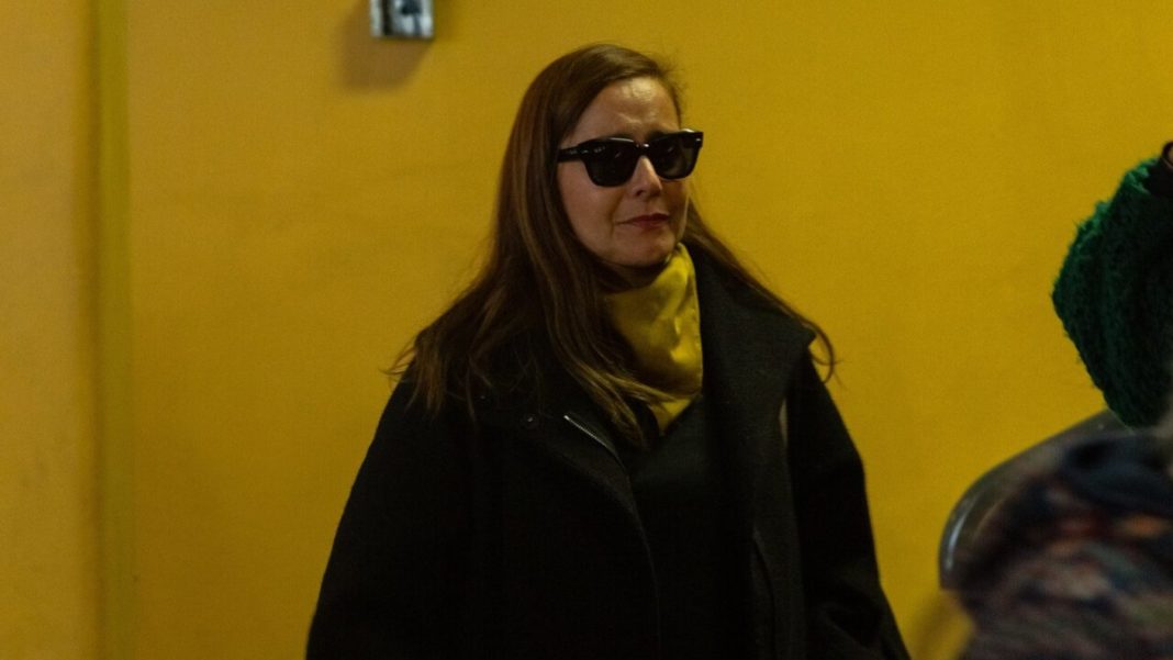 Accidente de Natalia Valdebenito: Cuando la imprudencia ajena se vuelve peligrosa