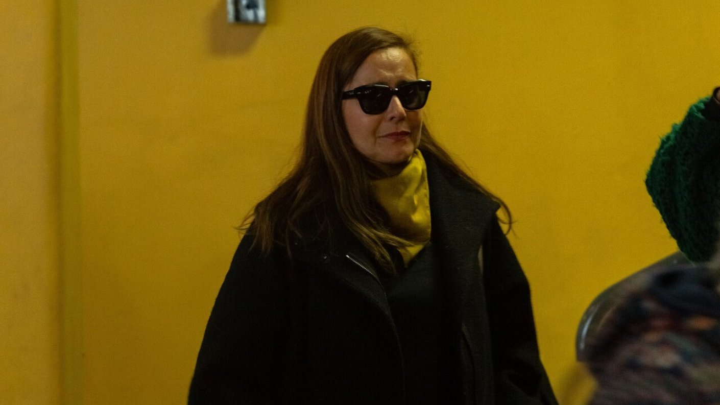 Accidente de Natalia Valdebenito: Cuando la imprudencia ajena se vuelve peligrosa