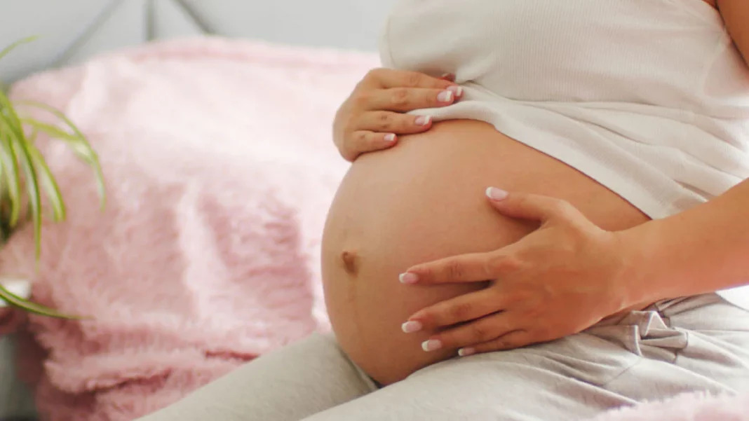 Actriz chilena anuncia su embarazo: Una nueva vida en camino