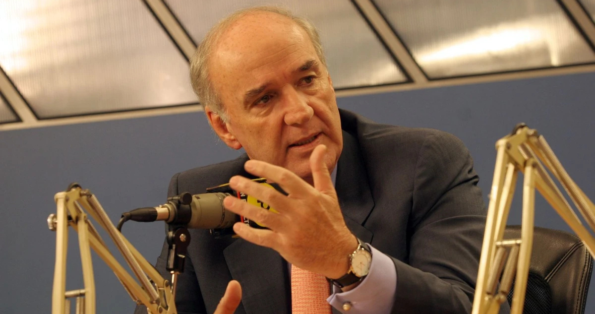 Adiós a José Antonio García Belaúnde: El diplomático peruano que lideró la histórica demanda marítima contra Chile
