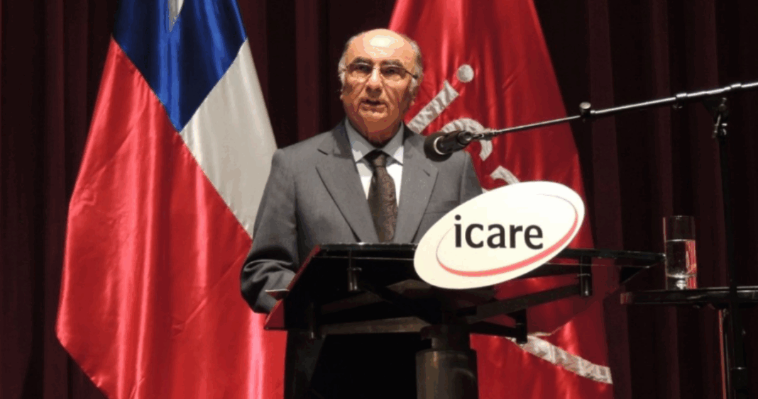 Adiós a Manuel Arturo Fernández, el visionario que transformó PFalimentos