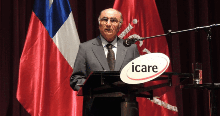 Adiós a Manuel Arturo Fernández, el visionario que transformó PFalimentos