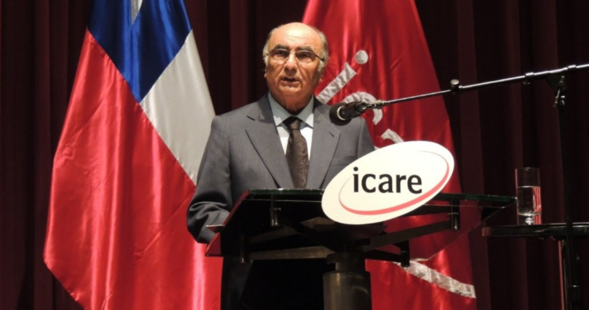 Adiós a Manuel Arturo Fernández, el visionario que transformó PFalimentos