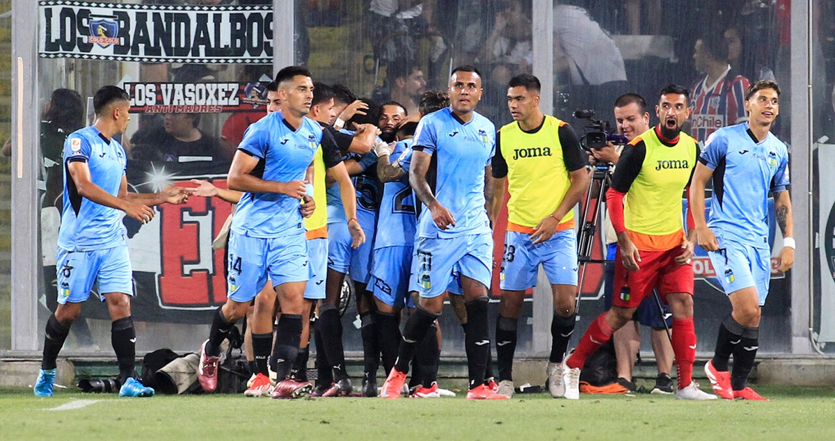 Adiós a la Era Abumohor: O'Higgins FC Pasa a Nuevas Manos