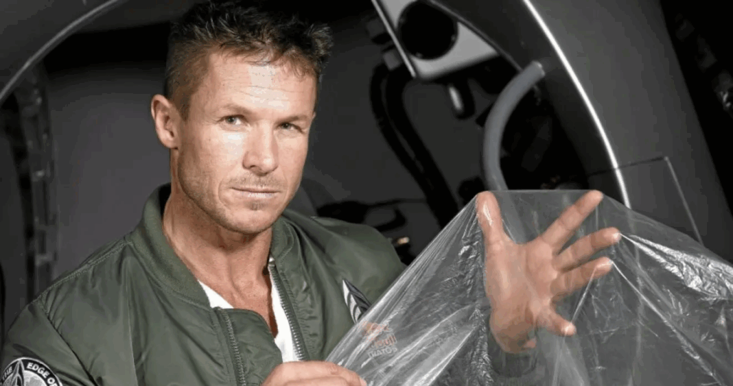 Adiós a la Leyenda: Felix Baumgartner, el Pionero de los Saltos Extremos, Fallece en Accidente de Parapente
