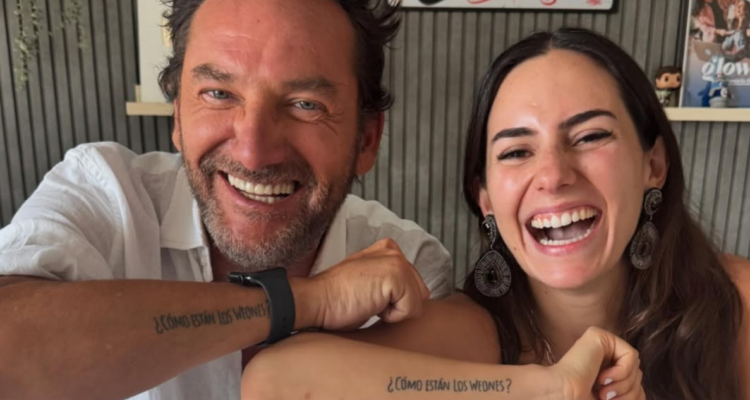 Adiós a la exitosa alianza: Detrás del quiebre entre Rosario Bravo y Daniel Fuenzalida