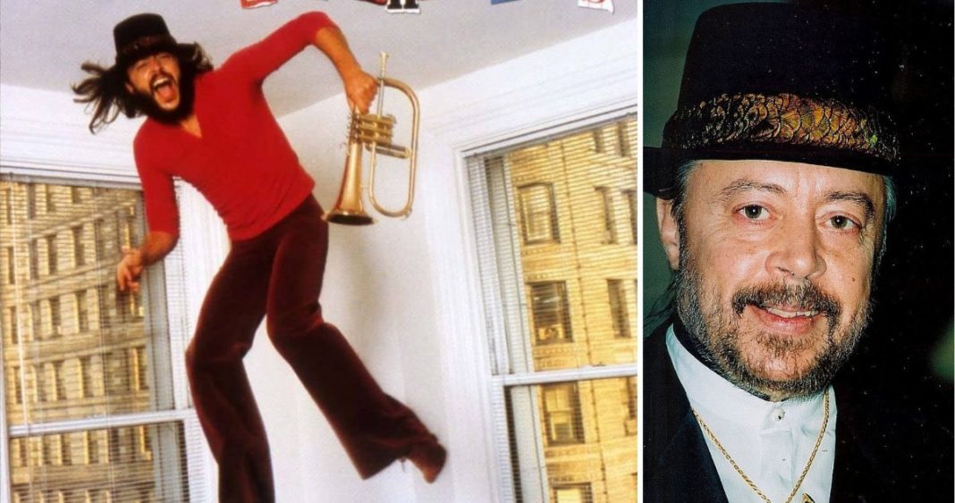 Adiós a la leyenda del jazz: Chuck Mangione, el trompetista que cautivó al mundo