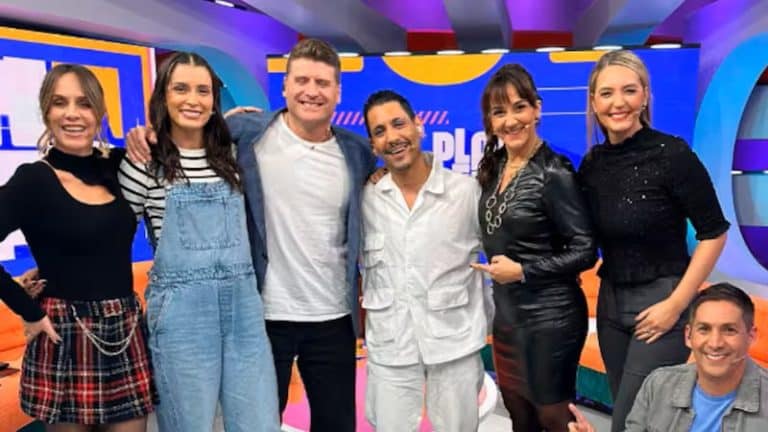 Adiós al Panelista de 'Plan Perfecto': Claudio Rojas Habla Sobre su Desvinculación