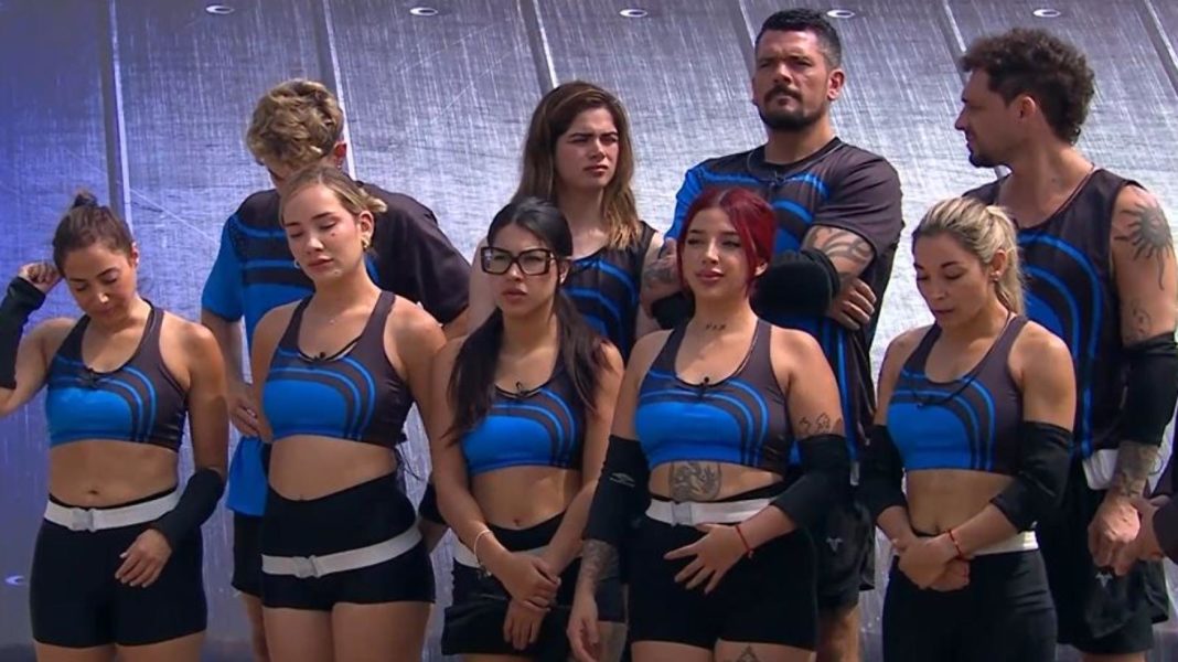 Adiós al Sueño: Revelan la Eliminación de la Última Participante de Mundos Opuestos 3