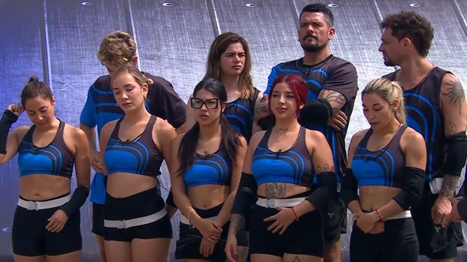 Adiós al Sueño: Revelan la Eliminación de la Última Participante de Mundos Opuestos 3