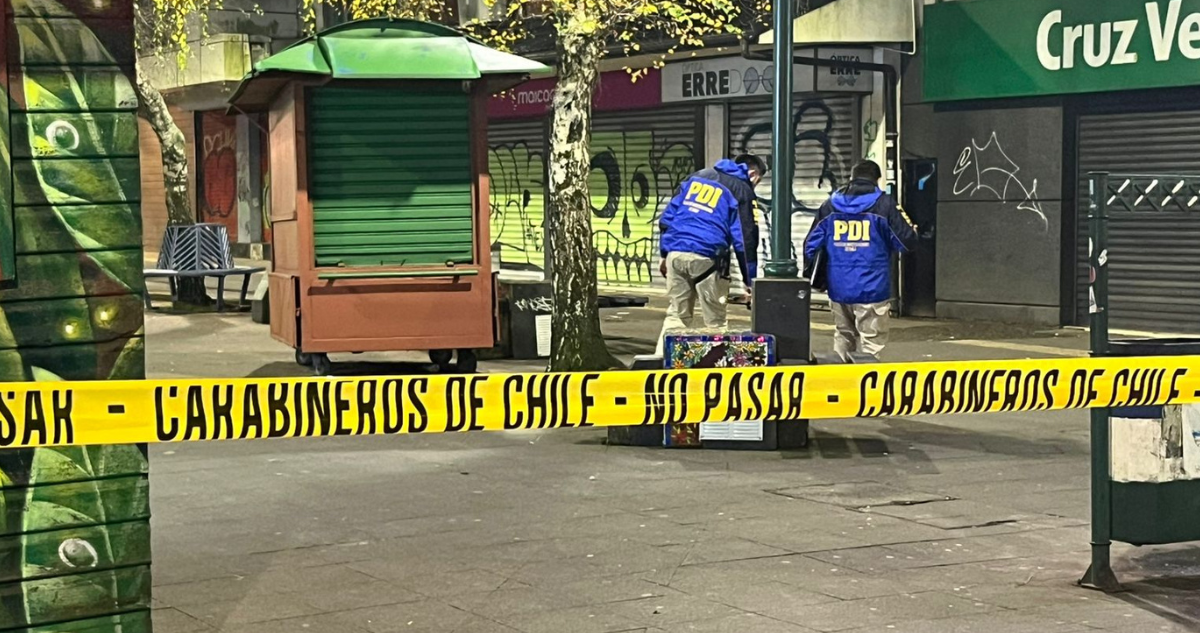 Adolescente Acusada de Homicidio en Puerto Montt: Aplazamiento de Formalización por Diligencias Pendientes