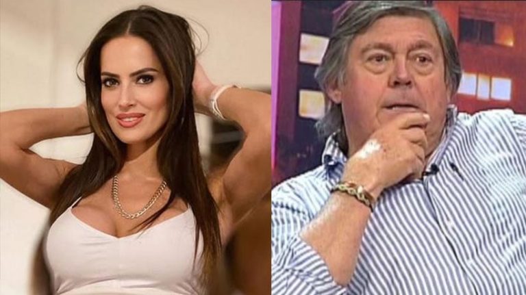 Adriana Barrientos Exige Justicia Tras Escandalosa Filtración de Video Íntimo