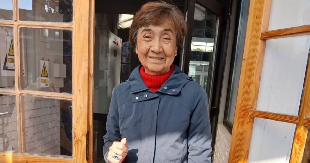 Adulta Mayor Desaparecida Tras Abandonar Hogar de Ancianos en San Antonio