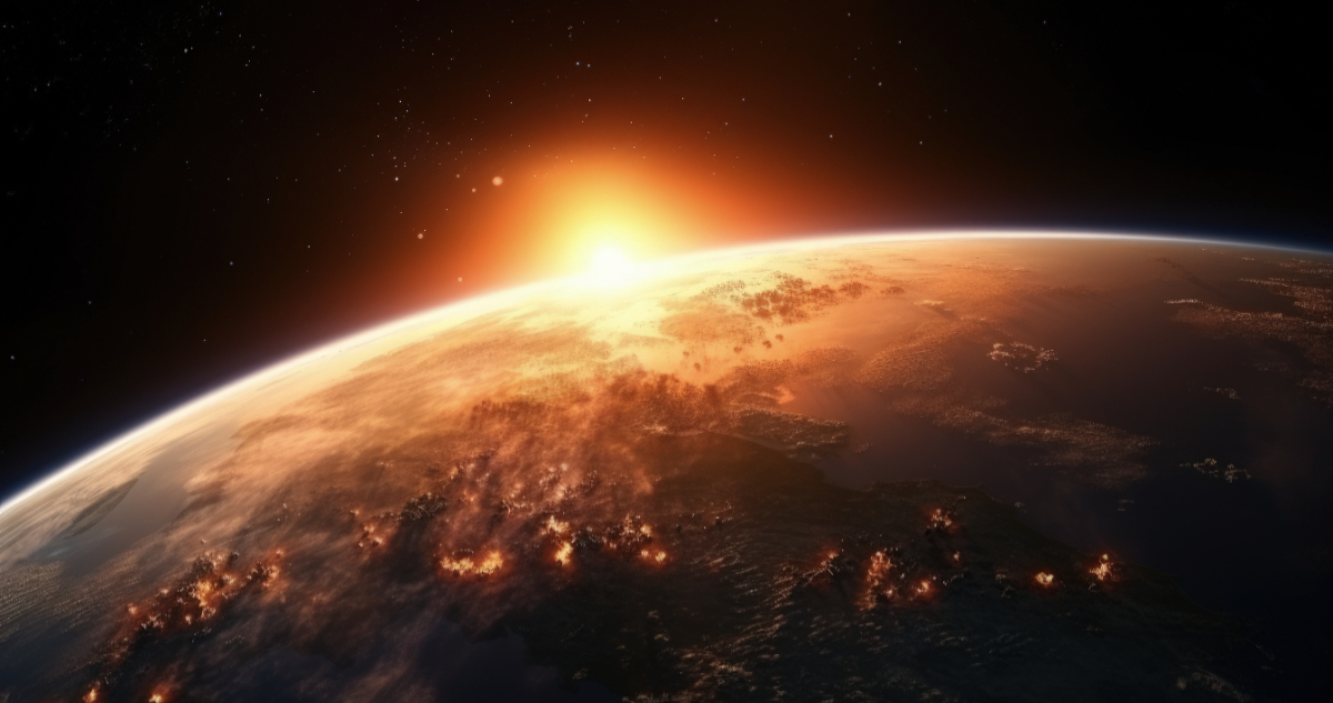 Afelio: Cómo este fenómeno astronómico hace que la Tierra gire más lento cada 3 de julio