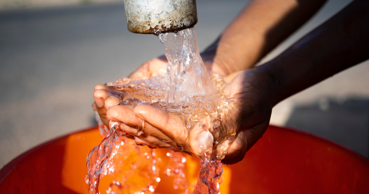 Agua: El Privilegio Invisible Que Desperdiciamos