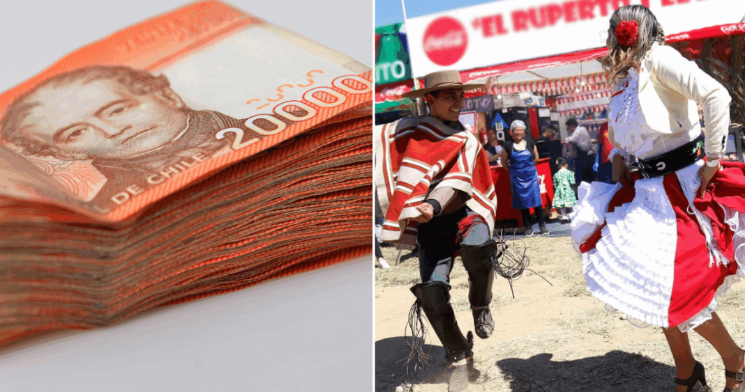 Aguinaldo de Fiestas Patrias 2025: Descubre los Montos y Requisitos para Pensionados