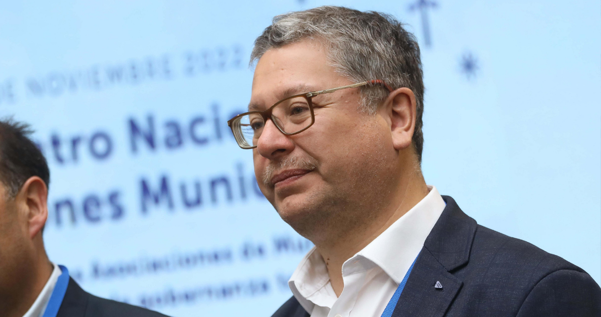 Alcalde de Temuco Critica Exclusión de Comisión de Cámara Baja en su Comuna