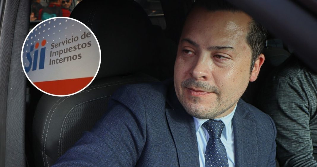 Alcalde y Exconcejalal Acusados de Evasión Fiscal en Caso Puerto Coronel